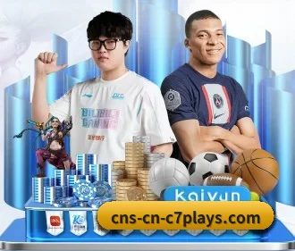 c7娱乐 APP